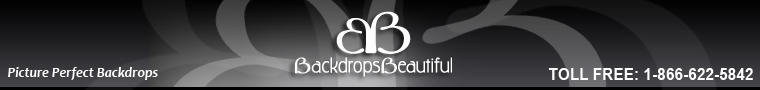 Backdrops Beautiful
