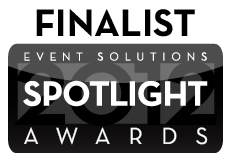 Spotlight Awards Finalist Logo