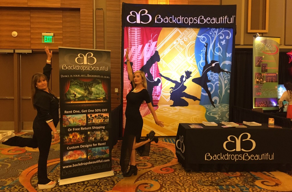 Dance Teacher Web Conference & Expo!