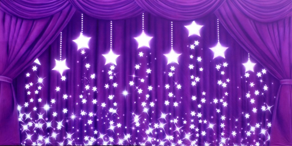 drapes_purple2_stars - 40x20 i