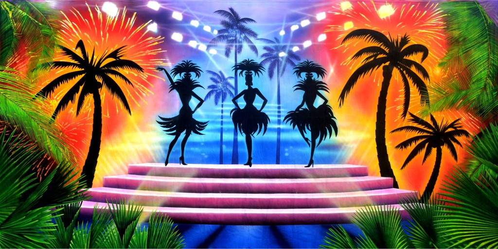 New Backdrop - Stage Showgirls 5