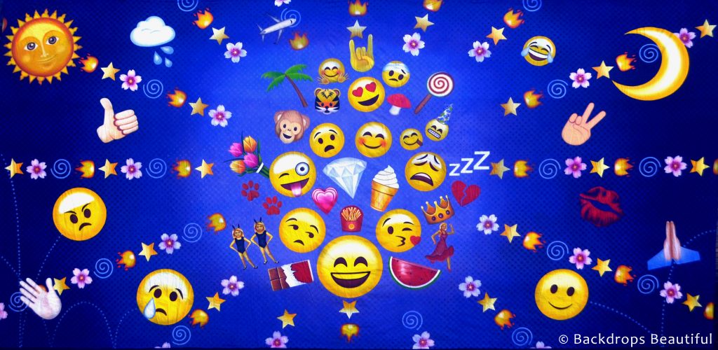 World Emoji Day - Emojis 1