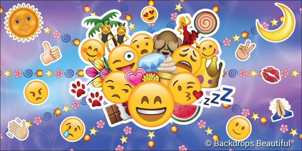 Emojis 2 - World Emoji Day