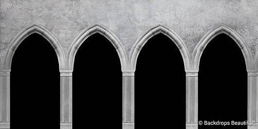 Backdrops: Arches 3
