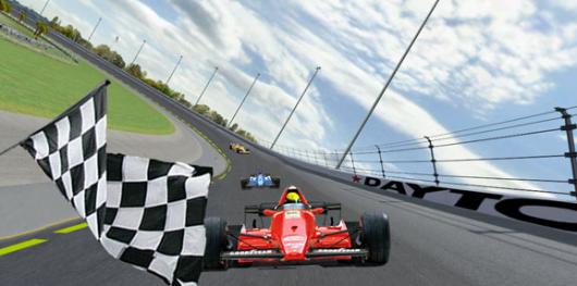 Backdrops: Race Formula 1