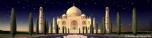 Backdrops: Indian Taj Mahal 2