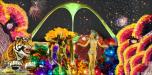 BackDrops: Carnival Rio 2