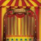 BackDrops: Circus 3B