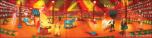 BackDrops: Circus 4