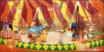 BackDrops: Circus 2