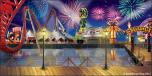 BackDrops: Boardwalk 2