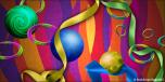 Backdrops: Cirque 1