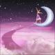 BackDrops: Dance Ballerina 4