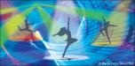BackDrops: Dance  8