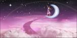 BackDrops: Dance Ballerina 3