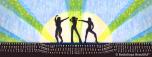 BackDrops: Dance  2