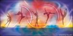 BackDrops: Dance  4B