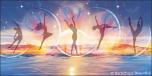 BackDrops: Dance  3