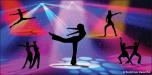 BackDrops: Dance  6