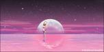 BackDrops: Dance Ballerina 2