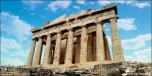 Backdrops: Parthenon 1
