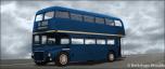 Backdrops: London Bus 1B