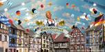 BackDrops: Oktoberfest 1