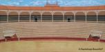 BackDrops: Arena 1