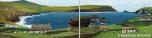 BackDrops: Coastal Landscape 1Panel