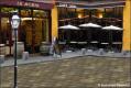 BackDrops: French Street 1