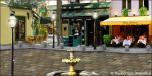 BackDrops: French Street 3