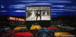 Backdrops: Drive In 1