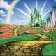 Backdrops: Wizard of Oz 2B