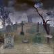 Backdrops: Graveyard 2