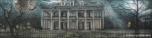 Backdrops: Haunted Mansion 3