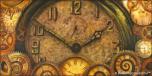 Backdrops: Clocks 1