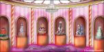 Backdrops: Candy Castle Interior 2