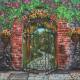 BackDrops: Secret Garden