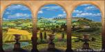 BackDrops: Elegant Garden 2B
