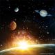 Backdrops: Space 5A
