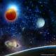 Backdrops: Space 5C
