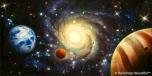 Backdrops: Space 6