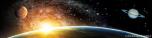 Backdrops: Space 4