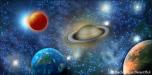 Backdrops: Space 1