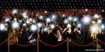 Backdrops: Paparazzi Celebrity 1
