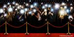 Backdrops: Paparazzi Celebrity 6