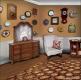 Backdrops: Study 1b Clocks