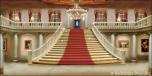 Backdrops: Mansion Interior 4