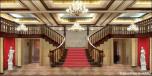 Backdrops: Mansion Interior 1