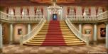 BackDrops: Mansion Interior 2A